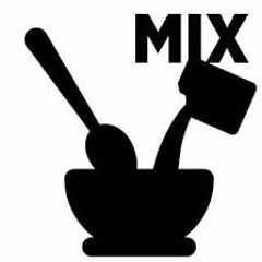 Mix It Up