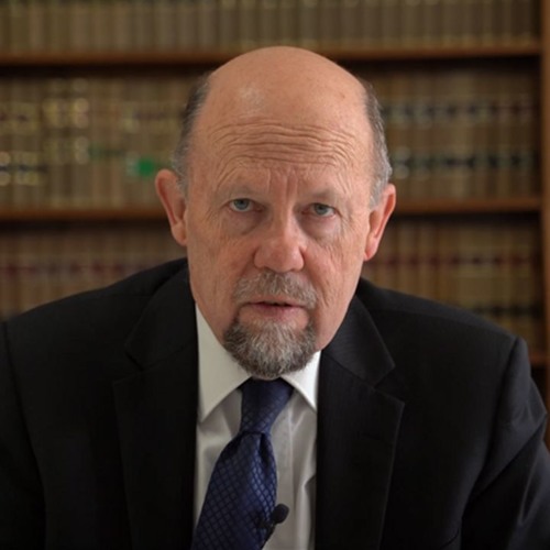 Stream episode Employment Law Australia What to do if you’re sacked