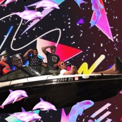 Summer Power Hour 2K19