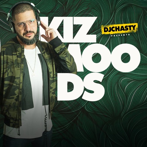 DJ CHASTY LIVE SESSION - DOUCEUR MOODS
