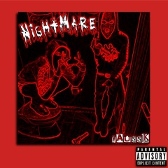 Vaunn1k - Nightmare