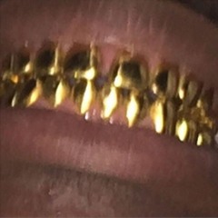 GHOST! prod.blvckeyedghost