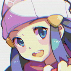 Pokemon D/P/Pt - Twinleaf Town LoFi Remix