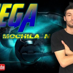 MEGA FUNK - MUCHILA NAS COSTAS HD (Dj JapaLokoSC)