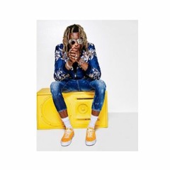 Young Thug x Travis Scott Type Beat 2019  - "Time Ticker" ft. Gunna | Trap Rap Instrumental (FREE)