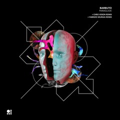 Barbuto - Paraglide (Chris Veron Remix) / Syncopate [SCP084]