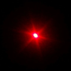 Red Beam Freestyle
