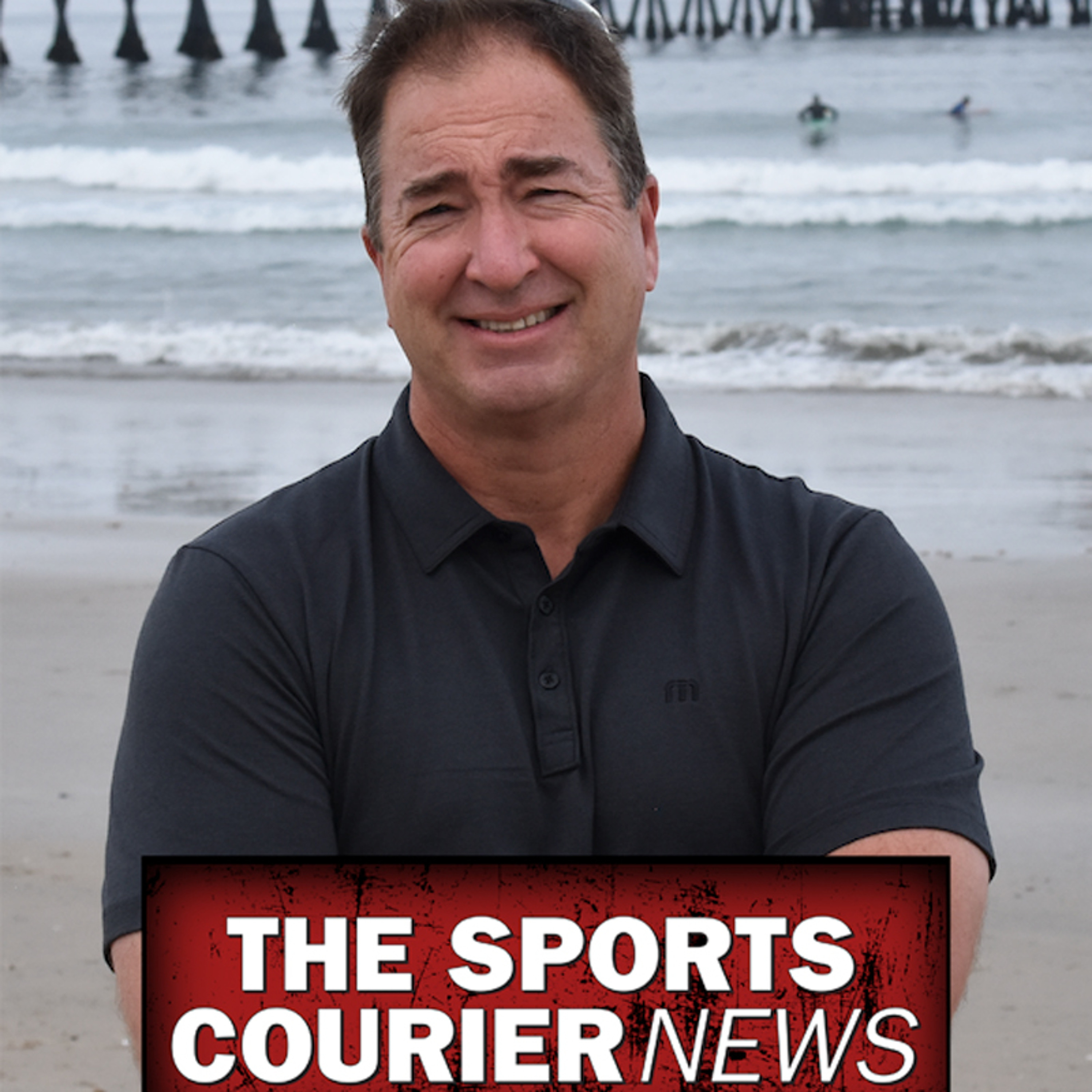 How To Become An NFL Agent with 360 Sports' Craig Domann - Sept. 2019 episode artwork