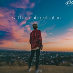 sad bois club: realization