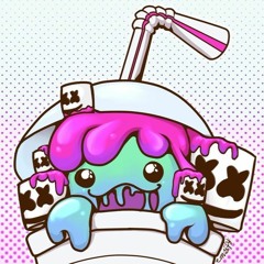 Slushii ft. Marshmello - There x2 [Not ID Edit]