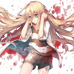 nightcore - To Be Human // lyrics
