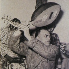 مونولوج الكوكايينجية(اشمعنى يا نُخ) و طقطوقة الحشاشين(يا ماشا الله ع التحفجية) الشيخ زكريا احمد