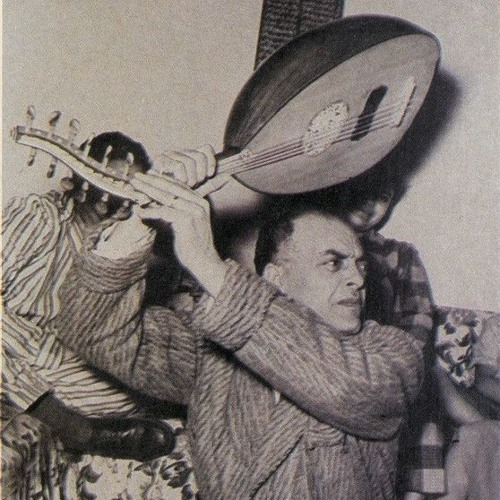 مونولوج الكوكايينجية(اشمعنى يا نُخ) و طقطوقة الحشاشين(يا ماشا الله ع التحفجية) الشيخ زكريا احمد