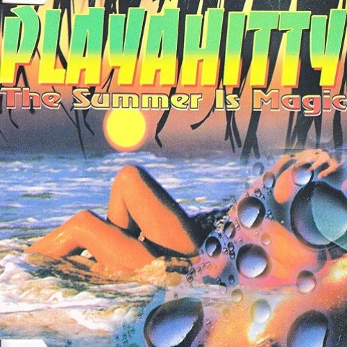 The Summer Is Magic 2019 TEASER