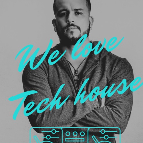 We Love Tech House - GODII