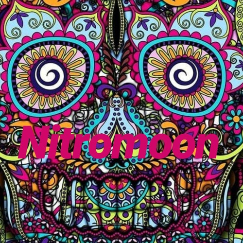 Nitromoon 👽- bro hi tech alle ✨