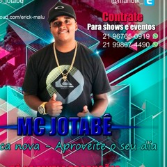 MC MENOR J - APROVEITE O SEU DIA (LANCAMENTO 2K19/2K20) DJ MANO TK