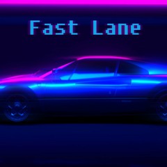 Playboi Carti Type Beat - "Fast Lane" (prod. by abe)