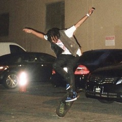 *FREE* YOUNG NUDY X PLAYBOI CARTI TYPE BEAT "CAMELLIA" PROD. KNUGFACE