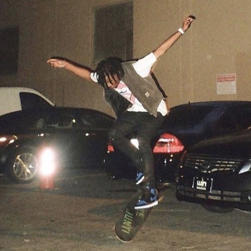 *FREE* YOUNG NUDY X PLAYBOI CARTI TYPE BEAT "CAMELLIA" PROD. KNUGFACE