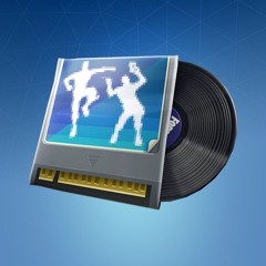 Fortnite - 8 Bit Beat