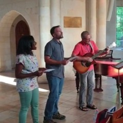 Turn (LIVE from Jerusalem June 10, 2019)