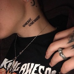 if i were you ! (ft. lily potter)