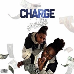 DreBandzz- Charge It To The Game