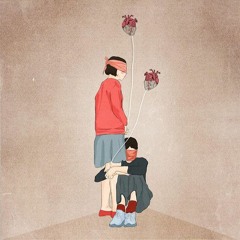 أسطورة الحب الأعمى - أدهم شرقاوي