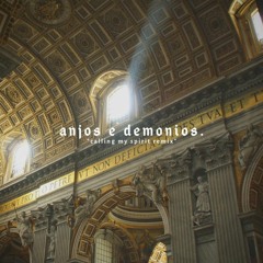 YBD Will - "Anjos e Demônios"