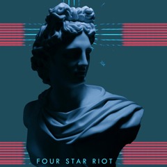 Four Star Riot - Listen To Her Heart (Tom Petty cover)