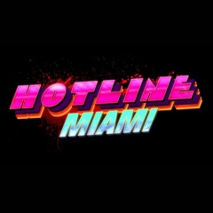 (Hotline Miami) M|O|O|N - Paris (Mr. Lumières Remix)