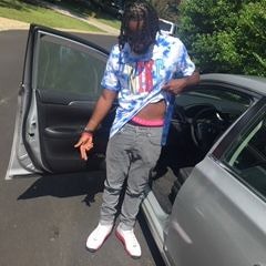 WHOLE LOT by Q tha great(QTG)