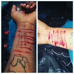 Suicidal Thoughts Ft. Lil Ty