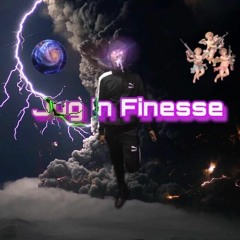 Lo Rackzz - Jug In Finesse