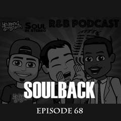 The SoulBack R&B Podcast: Episode 68 (Tank Interview)