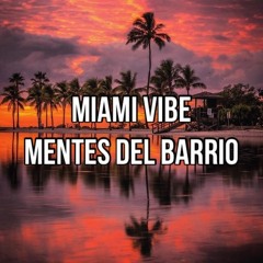 Miami Vibe Adriel Favela