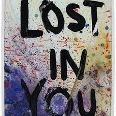 lost in you