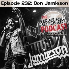 Episode 232 - Don Jamieson