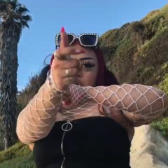 BOSS UP prod king mezzy