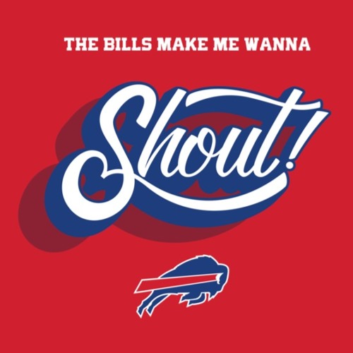 Buffalo bills shout song audio download app store download for windows