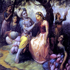 Jaya Radha Girivaradhari