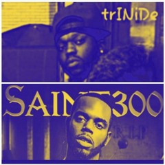 Snitch ft Saint300