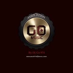 Kidi - Gyal Dem Sugar (Dj Go 974 Remix 2019)