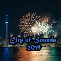 City Of Sounds 2019