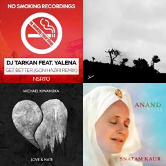 Snatam Kaur