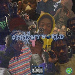 6. 4WAT? Ft Mike Black (Prod.BrettBCM)