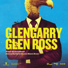 Glengarry Glen Ross Main Theme