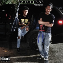 Ble$dboy Feat Euros- Prendidos Prod by (DJ Lico)