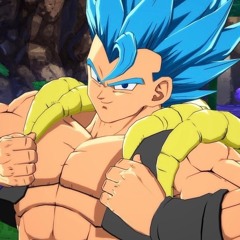 Dragon Ball FighterZ - Gogeta’s Theme